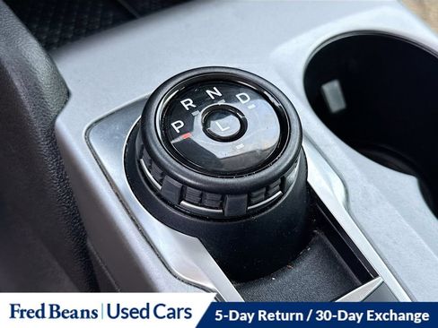 Used 2022 Ford Bronco Sport Outer Banks AWD/4WD image 23