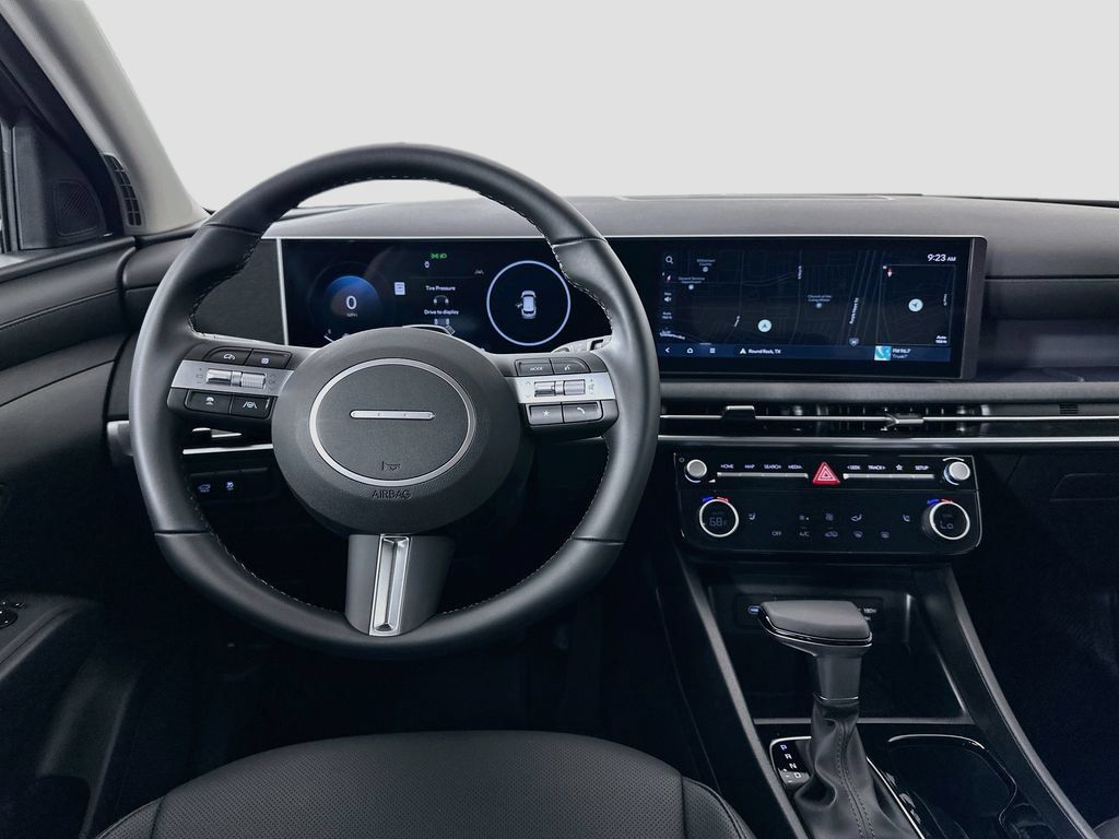 New 2026 Hyundai Tucson SEL FWD image 19