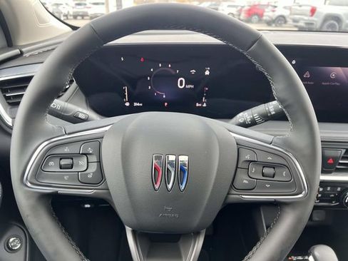 New 2026 Buick Encore GX Sport Touring image 20