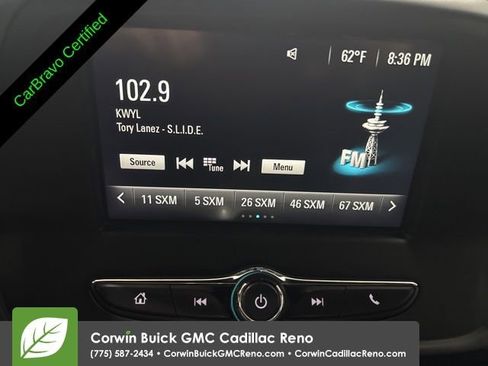 Used 2018 Chevrolet Camaro LT w/ RS Package image 20