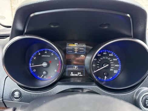 Used 2019 Subaru Outback 3.6R Limited AWD/4WD image 39