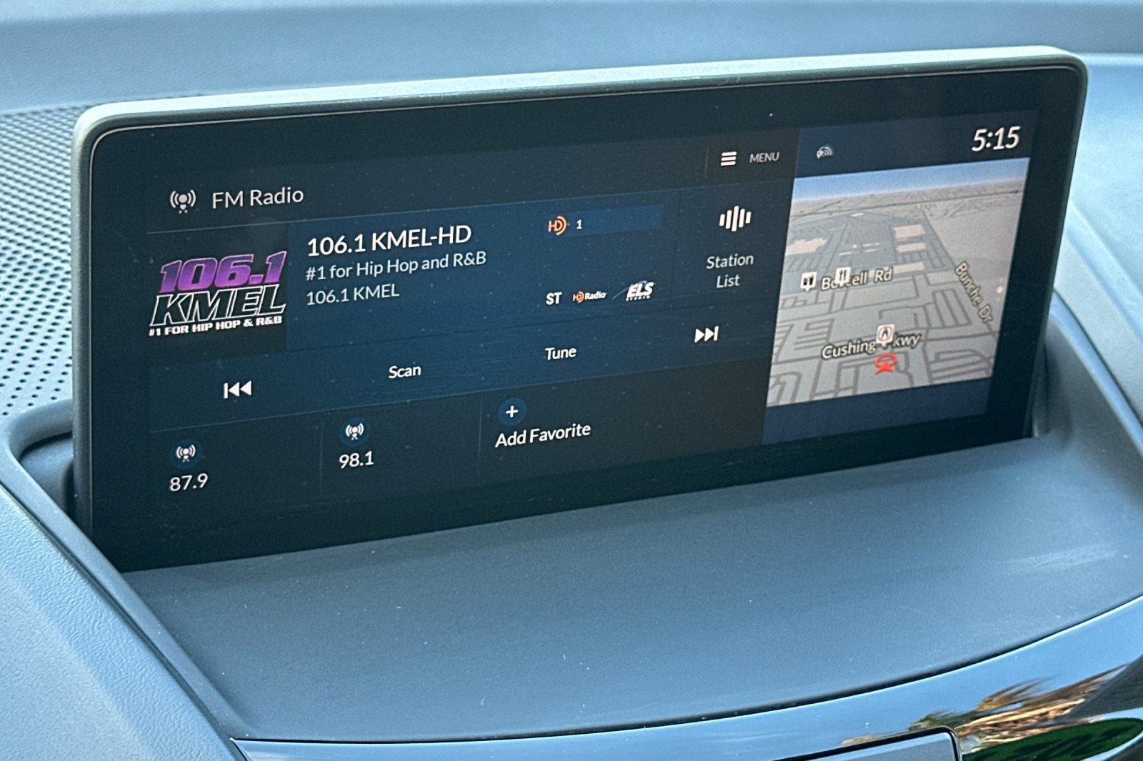 Used 2021 Acura RDX w/ Technology Package AWD/4WD image 18