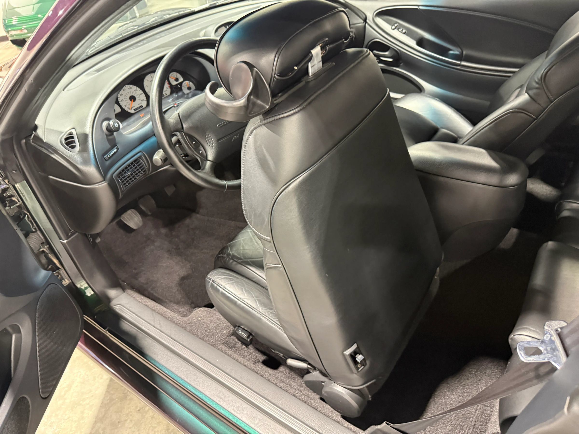 Used 1996 Ford Mustang Cobra RWD image 53