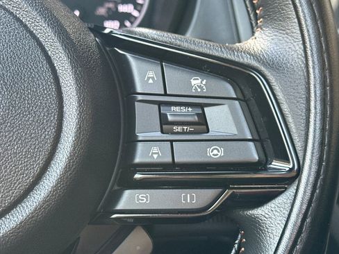 Used 2025 Subaru Forester Touring image 33