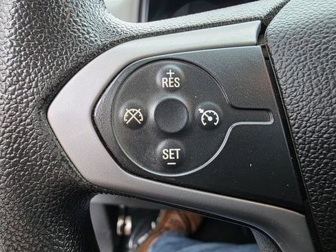 Used 2016 Chevrolet Colorado W/T w/ WT Convenience Package image 14