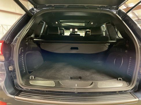 Used 2021 Jeep Grand Cherokee High Altitude image 26