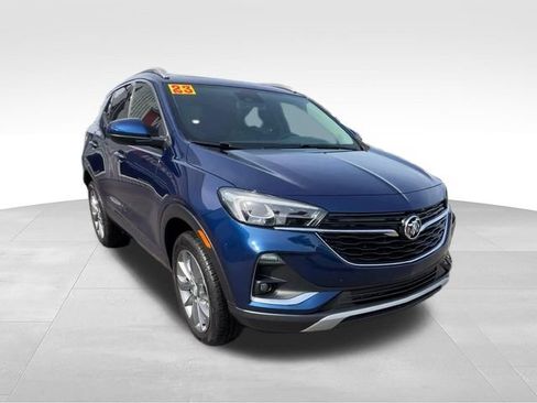 Certified 2023 Buick Encore GX Essence w/ Experience Buick Package AWD/4WD image 2