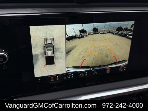 New 2026 GMC Sierra 1500 Denali Ultimate AWD/4WD image 14