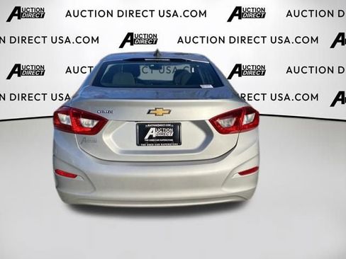 Used 2016 Chevrolet Cruze LS image 5