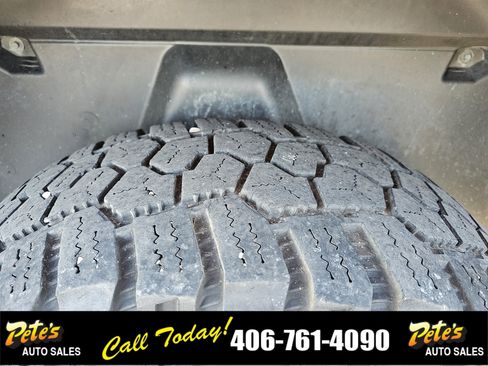 Used 2017 RAM 1500 Tradesman w/ Power & Remote Entry Group image 10