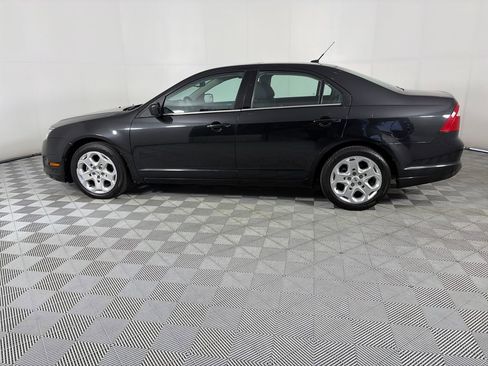 Used 2011 Ford Fusion SE w/ 202A Rapid Spec Order Code image 4