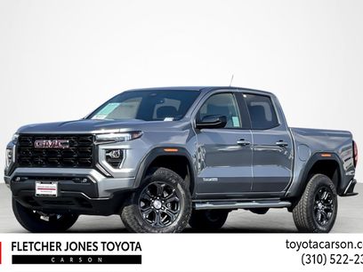 Used 2023 GMC Canyon Elevation w/ Convenience Package