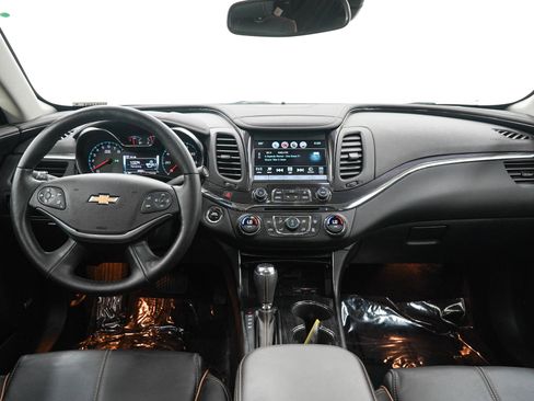 Used 2020 Chevrolet Impala Premier w/ Premier Confidence Package FWD image 14