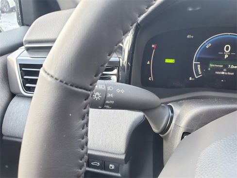 New 2026 Toyota Camry LE image 18