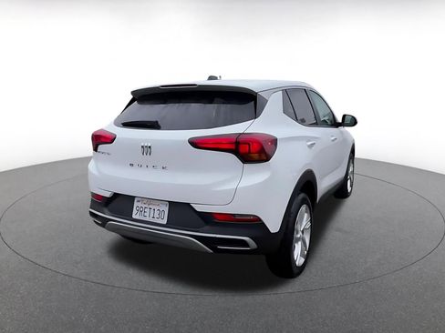 Used 2025 Buick Encore GX Preferred image 14