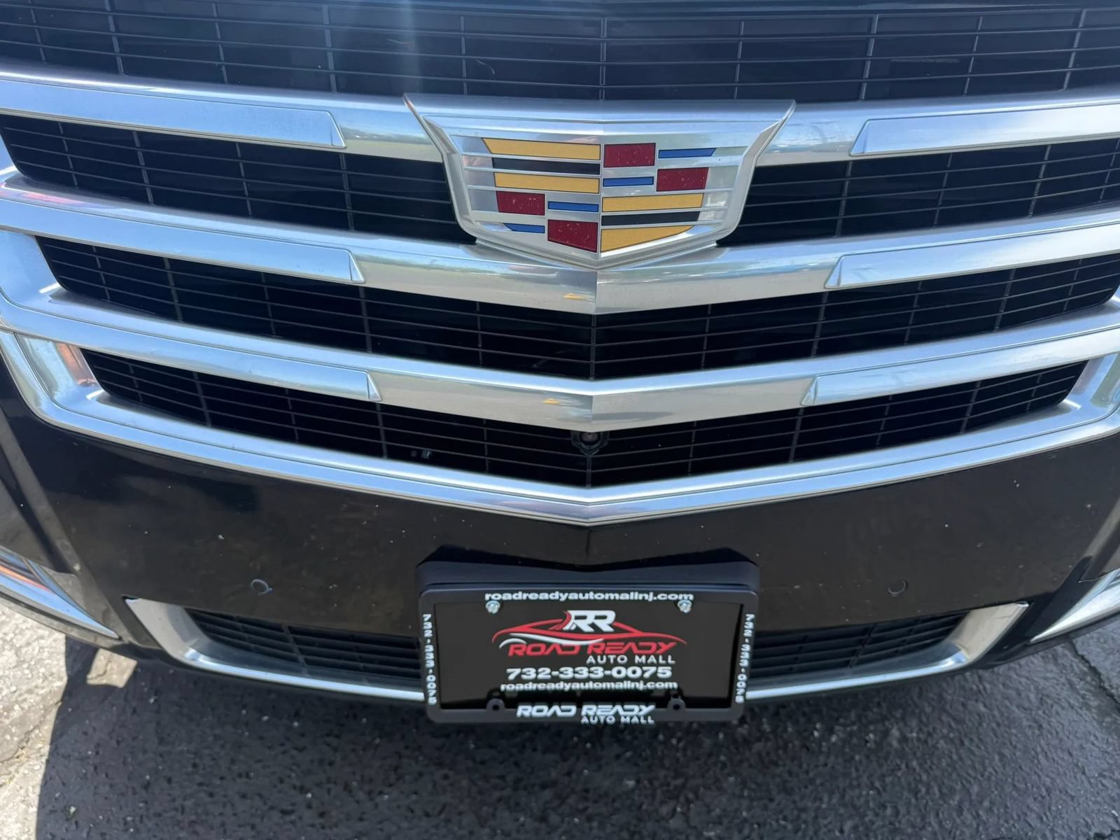 Used 2019 Cadillac Escalade Luxury AWD/4WD image 66