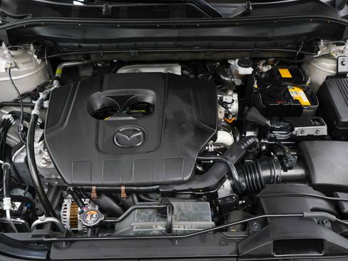 Used 2025 MAZDA CX-5 AWD 2.5 S w/ Preferred Package image 30