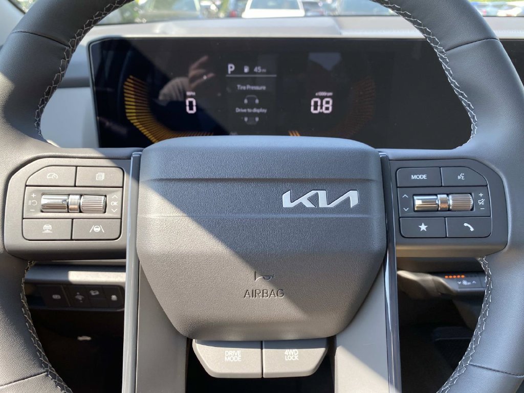 Used 2027 Kia Seltos S AWD/4WD image 12