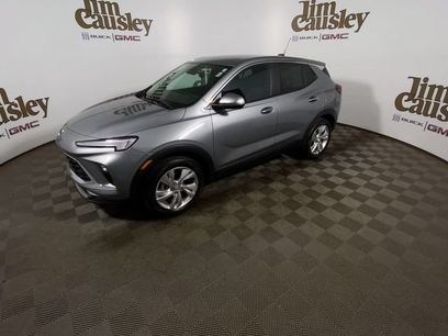 Certified 2024 Buick Encore GX Preferred