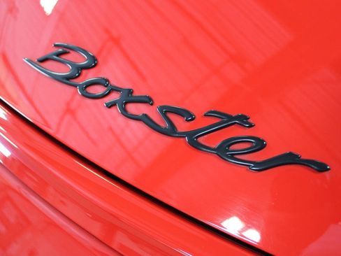 Used 1997 Porsche Boxster RWD image 21