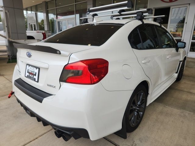 Used 2015 Subaru WRX Limited AWD/4WD image 13