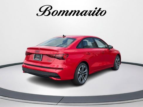 New 2026 Audi A3 2.0T Premium Plus AWD/4WD image 3