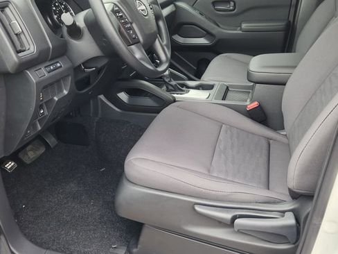 New 2026 Nissan Frontier S AWD/4WD image 7