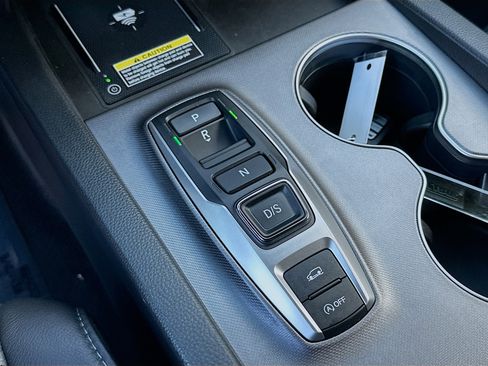 Used 2025 Honda Passport EX-L image 14