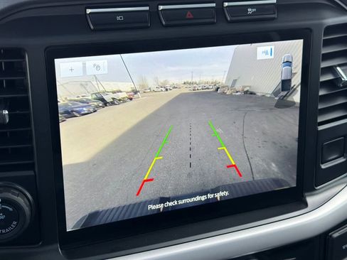 Certified 2023 Ford F150 XLT w/ Equipment Group 302A High image 19