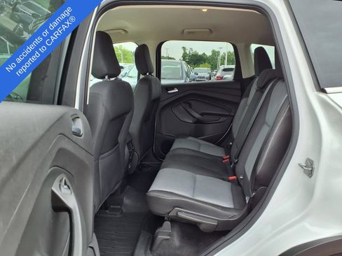 Used 2018 Ford Escape SE AWD/4WD image 13