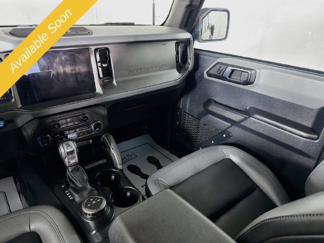 Used 2024 Ford Bronco Big Bend AWD/4WD image 23