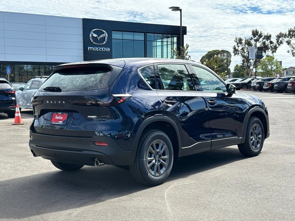 New 2026 MAZDA CX-5 AWD 2.5 S image 30