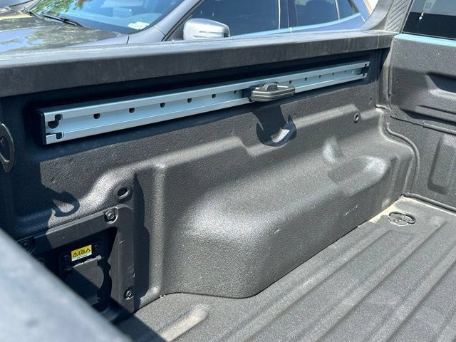 Used 2022 Ford Maverick Lariat w/ Lariat Luxury Package FWD image 7