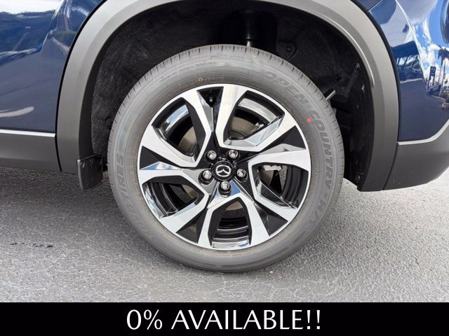 Used 2026 MAZDA CX-5 Preferred AWD/4WD image 5