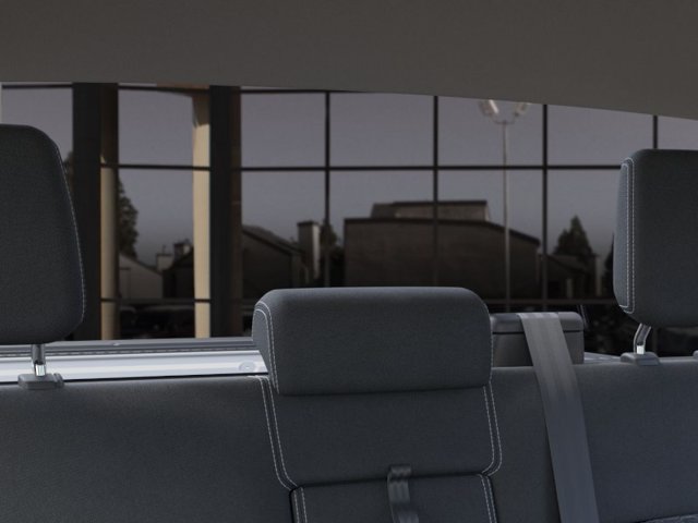 New 2026 Ford Ranger XL RWD image 22