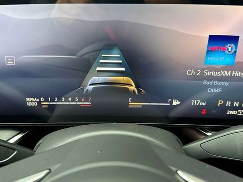 New 2026 Buick Envision Sport Touring image 31