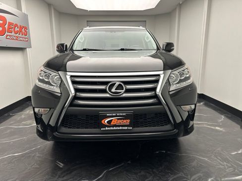 Used 2014 Lexus GX 460 w/ Premium Package AWD/4WD image 29