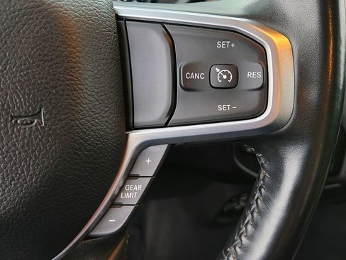 Used 2024 RAM 3500 Big Horn image 13