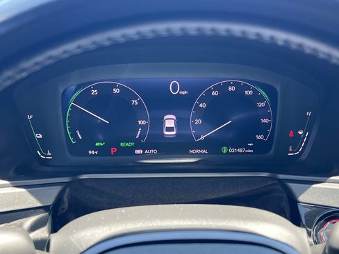 Certified 2023 Honda Accord Touring image 11