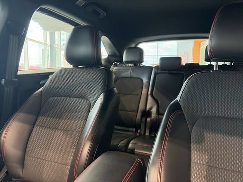Used 2023 Ford Escape ST-Line Select w/ Tech Pack #1 AWD/4WD image 38