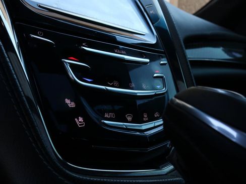 Used 2014 Cadillac CTS Premium AWD/4WD image 32