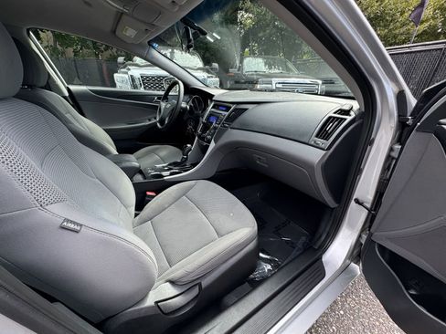 Used 2013 Hyundai Sonata GLS w/ Popular Equipment Pkg image 18