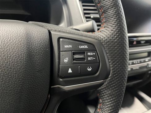 New 2026 Honda Ridgeline TrailSport image 15