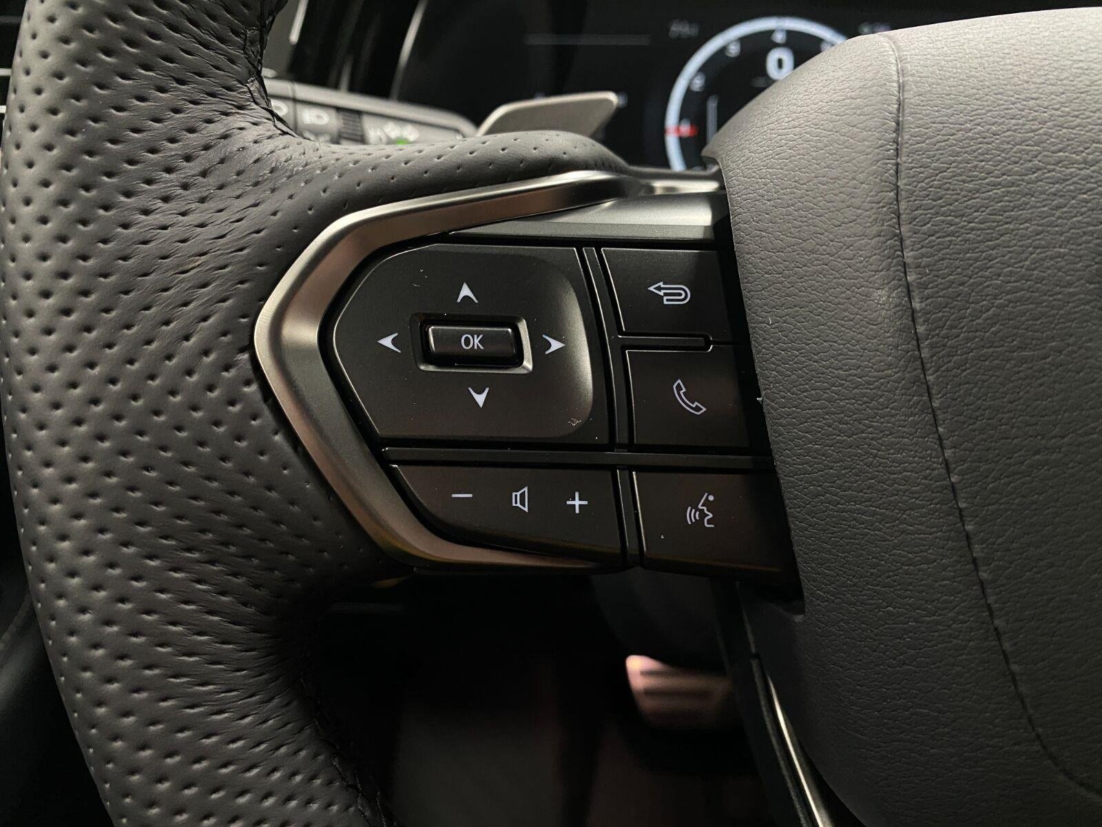 New 2026 Lexus TX 350 AWD w/ Technology Package image 18
