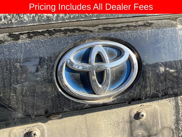 Used 2016 Toyota Prius Two FWD image 7