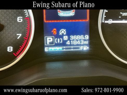 Used 2024 Subaru Forester Premium AWD/4WD image 12