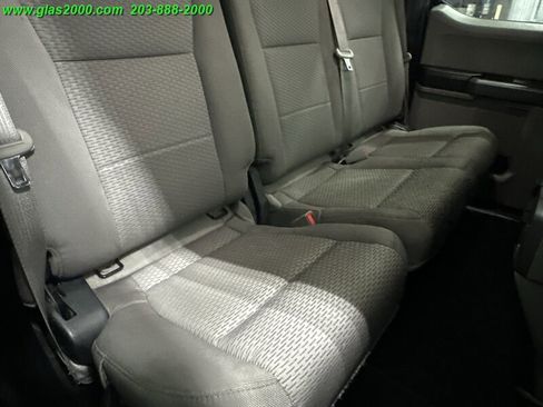 Used 2020 Ford F150 XLT w/ Equipment Group 302A Luxury image 9