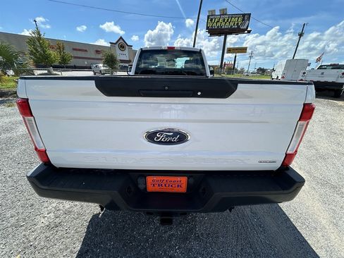 Used 2019 Ford F250 XL RWD image 6
