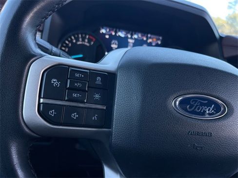 Used 2023 Ford Expedition Max Limited image 15