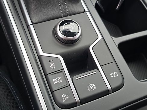 New 2026 Kia Sorento LX image 15